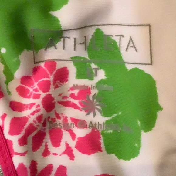 ATHLETA Top - Picture 5 of 7